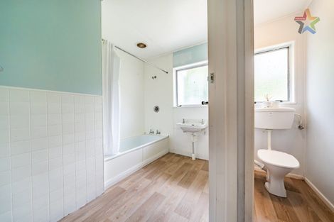 Photo of property in 71a Holland Street, Wainuiomata, Lower Hutt, 5014