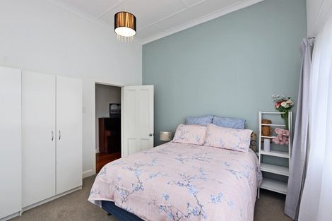 Photo of property in 4 Lamason Street, Greenmeadows, Napier, 4112