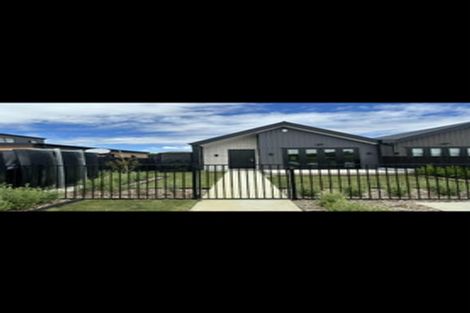 Photo of property in 5 Waipuke Street, Pokeno, 2472