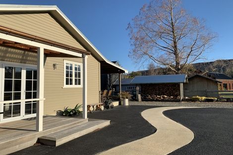 Photo of property in 61 Mill Road, Waimate, 7924