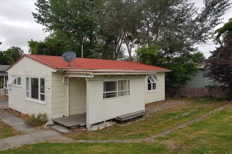 Photo of property in 23a Great North Road, Waipawa, 4210