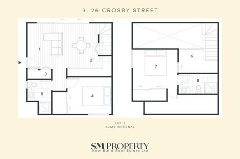 Photo of property in 26 Crosby Street, Mairehau, Christchurch, 8013