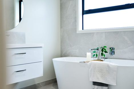 Photo of property in 10 Oralee Terrace, Peacocke, Hamilton, 3206