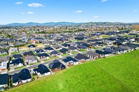 Photo of property in 52 Pinehurst Crescent, Morrinsville, 3300