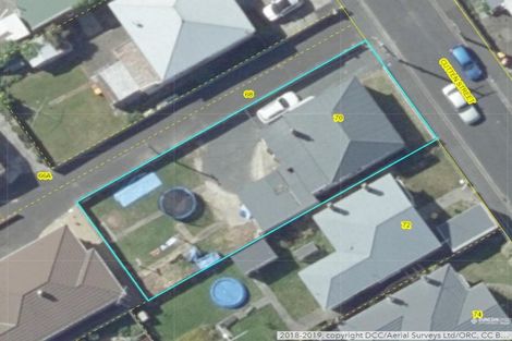 Photo of property in 70 Cutten Street, South Dunedin, Dunedin, 9012