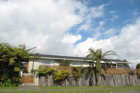 Photo of property in 96 Dorset Avenue, Lynmouth, New Plymouth, 4310