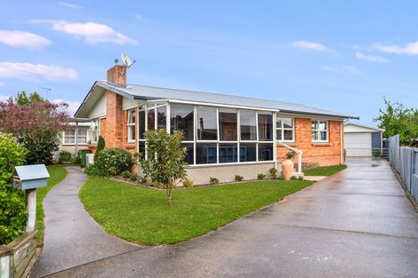 Photo of property in 31 Betley Crescent, Fairview Downs, Hamilton, 3214