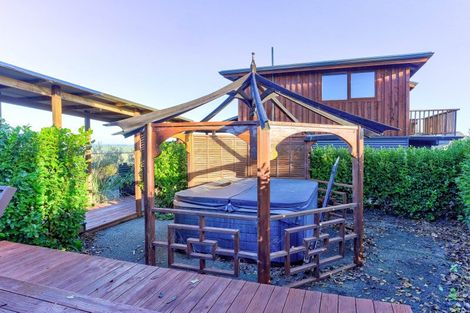 Photo of property in 135 Ngarino Road, Kai Iwi, Whanganui, 4574