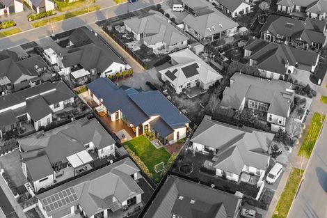 Photo of property in 14 Kohunga Crescent, Bottle Lake, Christchurch, 8083