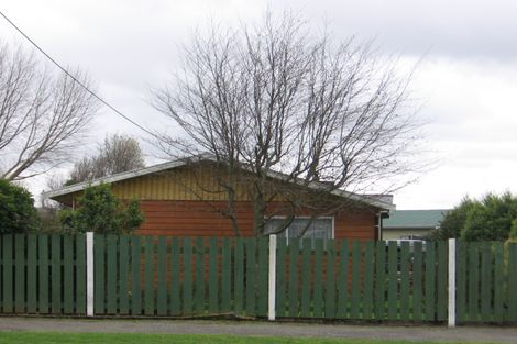 Photo of property in 20a Kummer Crescent, Masterton, 5810