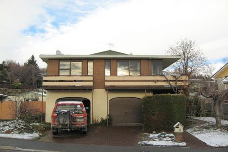 Photo of property in 3 O'neill Crescent, Bridge Hill, Alexandra, 9320