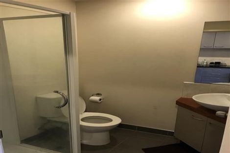 Photo of property in The Imperial Gardens Apartments, 709/135 Hobson Street, Auckland Central, Auckland, 1010