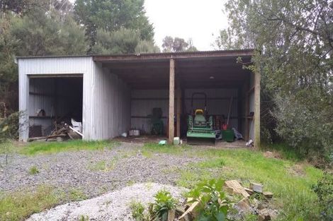 Photo of property in 501 Notorious Road West, Mahuta, Dargaville, 0371