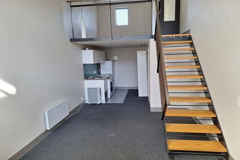Photo of property in Urbane Apartments, 55/29 Webb Street, Mount Cook, Wellington, 6011