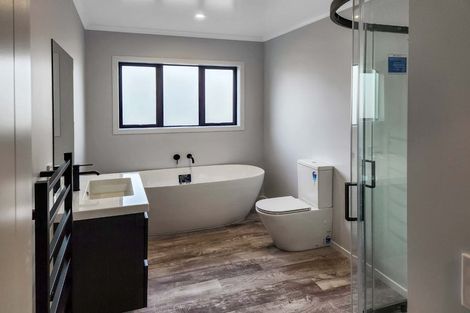 Photo of property in 16a Sharpe Crescent, Wainuiomata, Lower Hutt, 5014