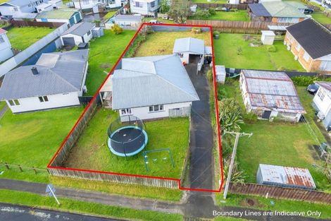 Photo of property in 35 Paki Street, Huntly, 3700