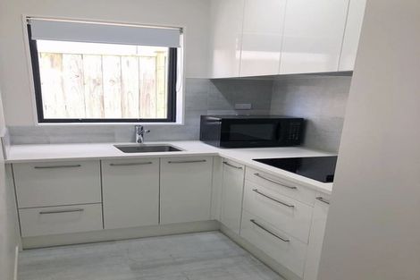 Photo of property in 10 Lisnoble Road, Flat Bush, Auckland, 2019