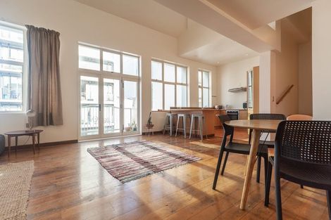 Photo of property in The Fletcher Trust Building, 8/14 College Street, Te Aro, Wellington, 6011