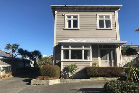 Photo of property in 160 Daniell Street, Newtown, Wellington, 6021