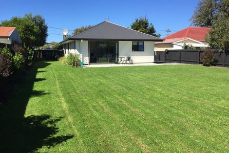 Photo of property in 41 Chelsea Street, Linwood, Christchurch, 8062