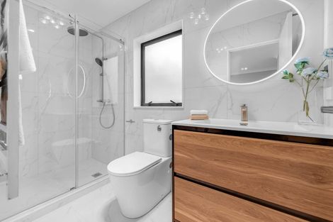 Photo of property in 2e Hughs Way, Flat Bush, Auckland, 2019