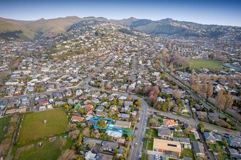 Photo of property in 1/42a Saint Martins Road, Saint Martins, Christchurch, 8022