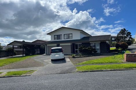 Photo of property in 10 Steeple Rise, Pakuranga, Auckland, 2010