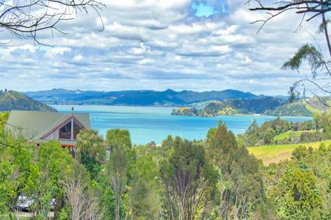 Photo of property in 1212 Whangarei Heads Road, Parua Bay, Whangarei, 0174