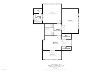 Photo of property in 17 Rhodes Street, Waimate, 7924