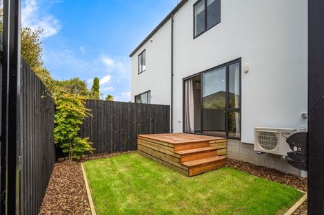 Photo of property in 2/126 Edinburgh Street, Spreydon, Christchurch, 8024