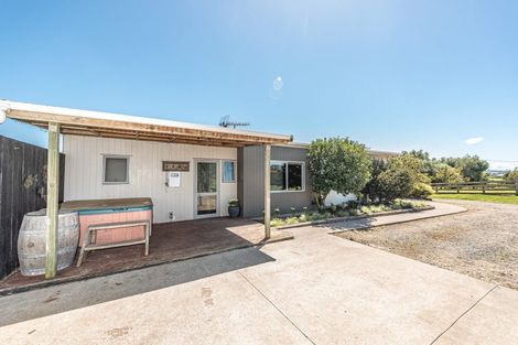 Photo of property in 87 Wikitoria Road, Whanganui Airport, Whanganui, 4501