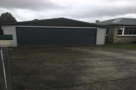 Photo of property in 23 Darley Street, Maeroa, Hamilton, 3200