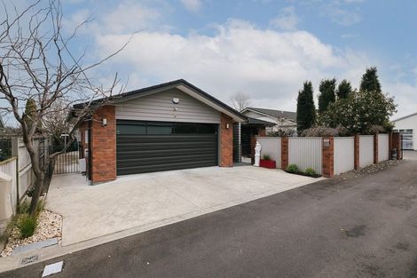 Photo of property in 7 Astelia Court, Milson, Palmerston North, 4414