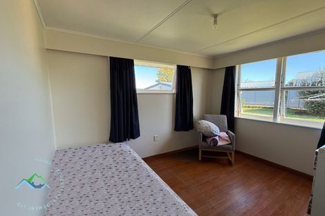 Photo of property in 55 Sheffield Street, Matamata, 3400