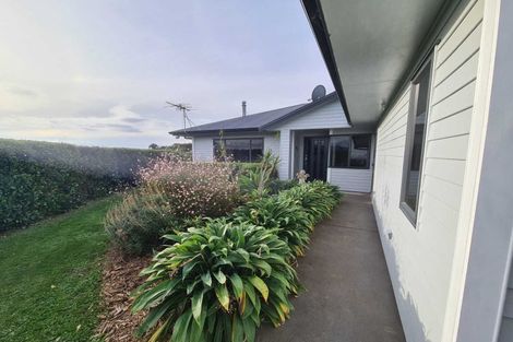 Photo of property in 114 Ackworth Road, Lepperton, New Plymouth, 4373
