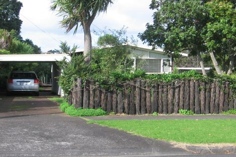 Photo of property in 21 Tamaki Bay Drive, Pakuranga, Auckland, 2010