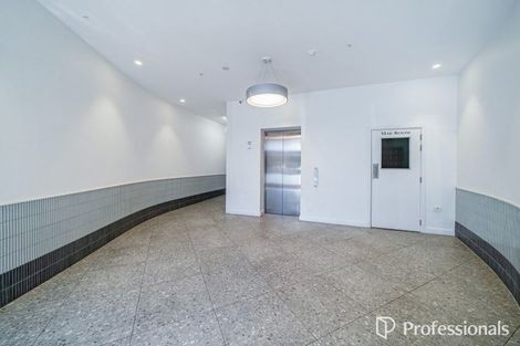 Photo of property in Unit 302,l3, 302/14 Laings Road, Hutt Central, Lower Hutt, 5010