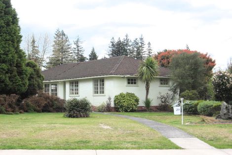 Photo of property in 29 Martin Street, Utuhina, Rotorua, 3015
