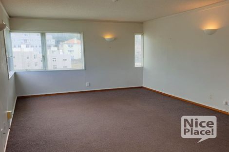 Photo of property in Iona Towers, 602/140 Abel Smith Street, Te Aro, Wellington, 6011