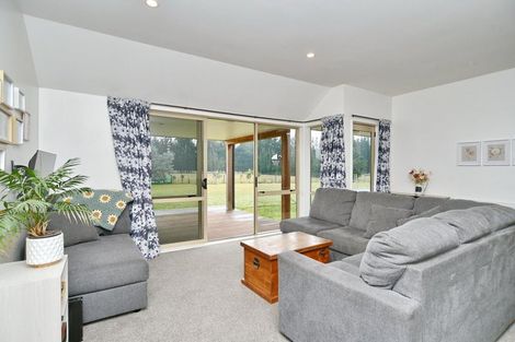 Photo of property in 4 Pesters Road, Eyrewell, Rangiora, 7476