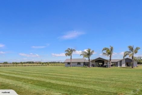 Photo of property in 8 Margot Lane, Matangi, Hamilton, 3283