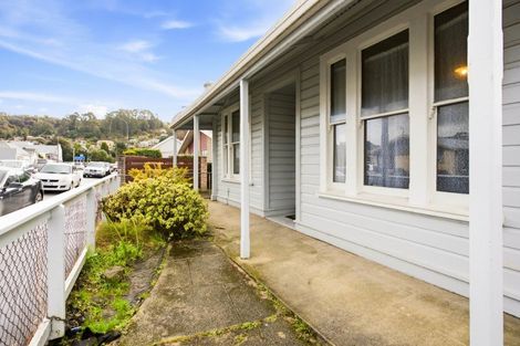 Photo of property in 29 David Street, Caversham, Dunedin, 9012