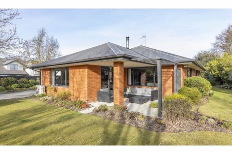 Photo of property in 10 Kowhai Street, Oxford, 7430