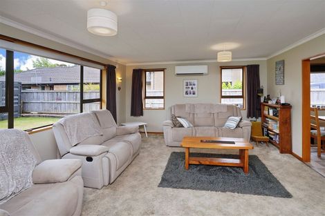 Photo of property in 12 Magnate Drive, Kaiapoi, 7630