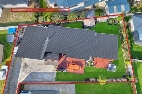 Photo of property in 20 Forbes Road, Foxton Beach, Foxton, 4815