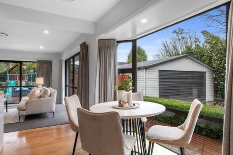 Photo of property in 16 Banbury Street, Burnside, Christchurch, 8053