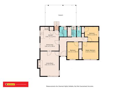 Photo of property in 80 Wikaraka Street, Ngongotaha, Rotorua, 3010