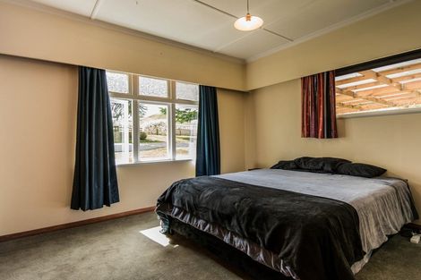 Photo of property in 816 Waiaruhe Road, Taihape, 4795