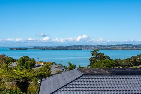 Photo of property in 1 Page Point, Mellons Bay, Auckland, 2014