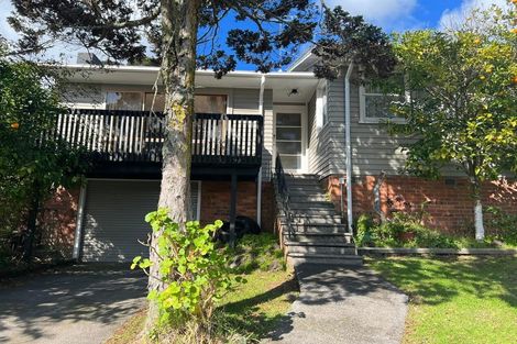 Photo of property in 135 Moore Street, Hillcrest, Auckland, 0627